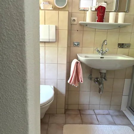 Doppelzimmer Apartment