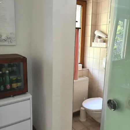 Doppelzimmer Apartment Landeck