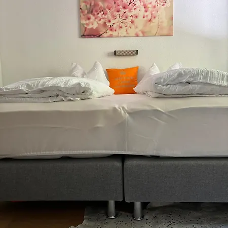 Apartment Doppelzimmer Landeck