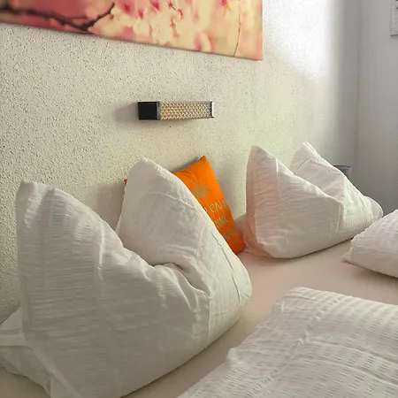 Apartment Doppelzimmer *