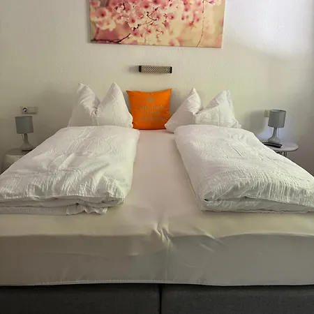 Doppelzimmer * Landeck